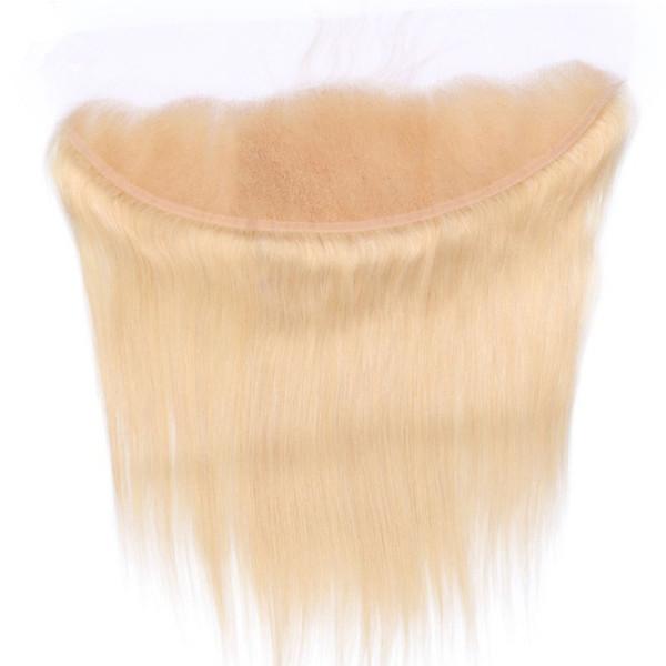 613 Blonde HD 13x4 Frontal