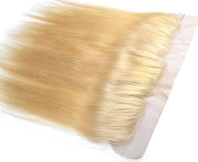 613 Blonde HD 13x4 Frontal