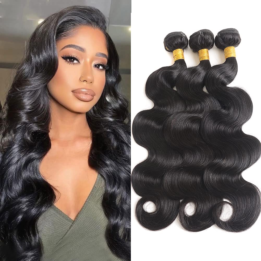 12A 100% Virgin Human Hair Bundle deals