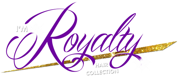 Im Royalty hair collection