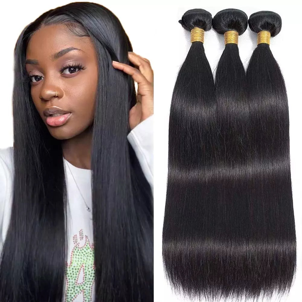 12A 100% Virgin Human Hair Bundle deals